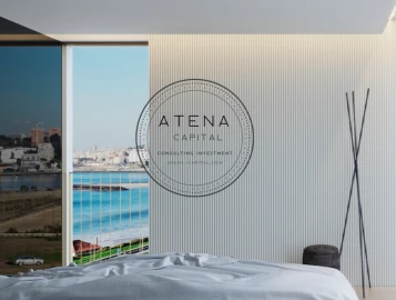 Apartamento T3 para Venda em Canidelo