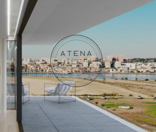 Apartamento T3 para Venda em Canidelo