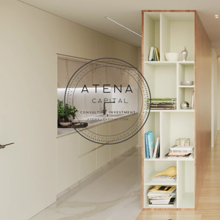 Apartamento T3 para Venda em Canidelo Foto 8