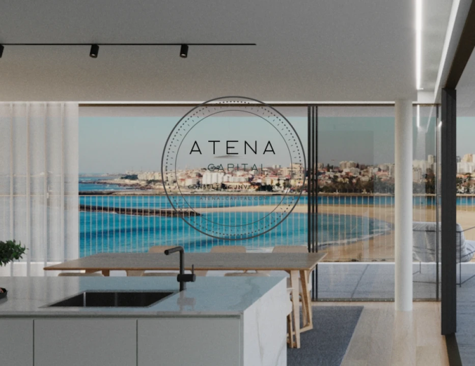 Apartamento T3 para Venda em Canidelo Foto 4