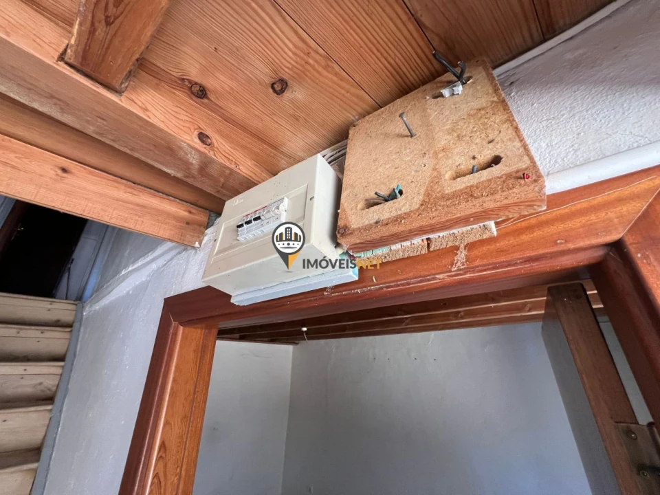 Moradia T2 para Venda em Rosmaninhal Foto 4