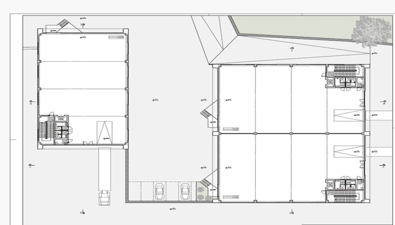 Terreno para Venda em Venda do Pinheiro e Santo Estêvão das Galés Foto 11