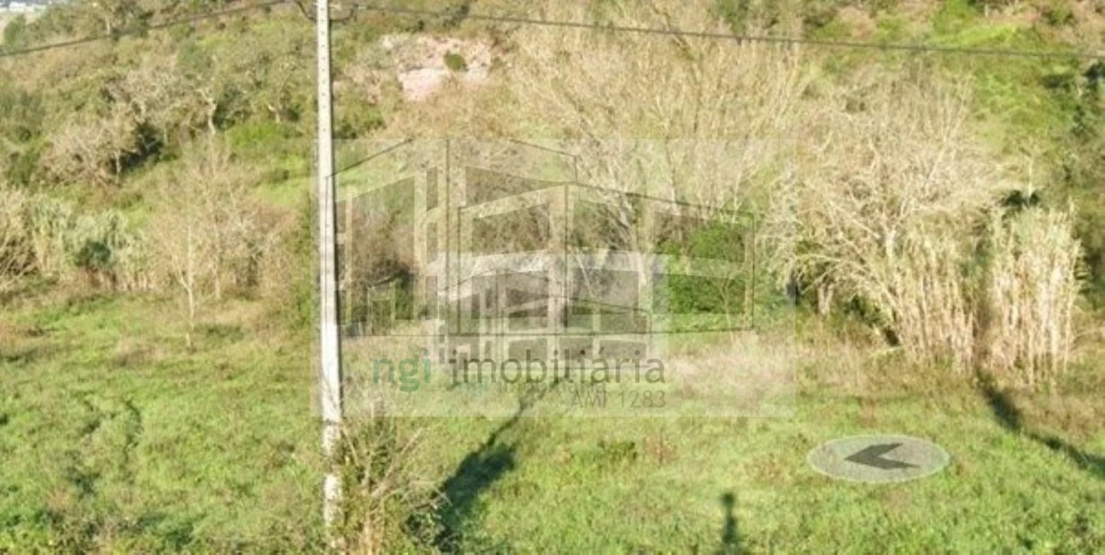 Terreno para Venda em Venda do Pinheiro e Santo Estêvão das Galés