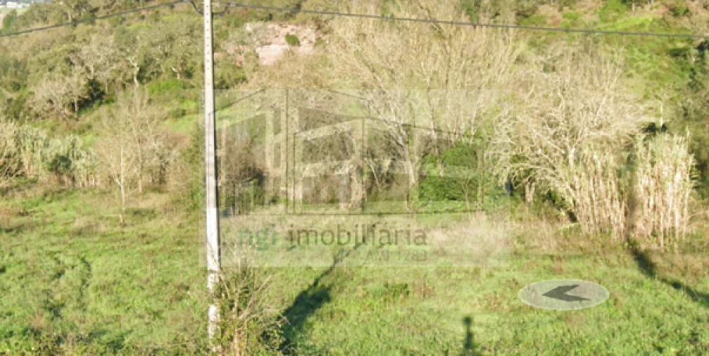 Terreno para Venda em Venda do Pinheiro e Santo Estêvão das Galés Foto 7