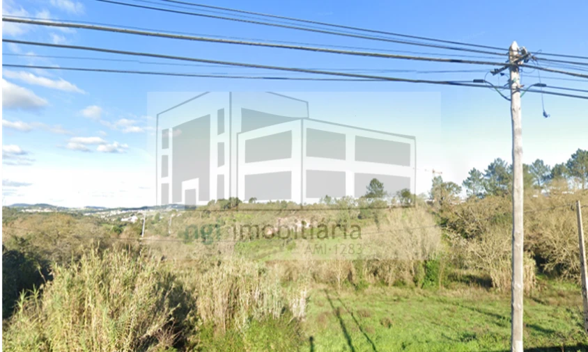 Terreno para Venda em Venda do Pinheiro e Santo Estêvão das Galés Foto 6