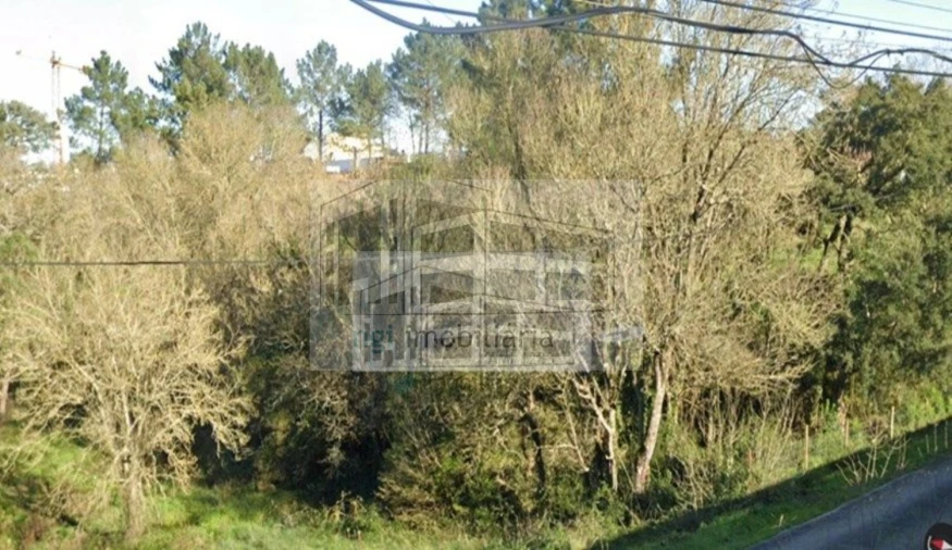 Terreno para Venda em Venda do Pinheiro e Santo Estêvão das Galés Foto 2