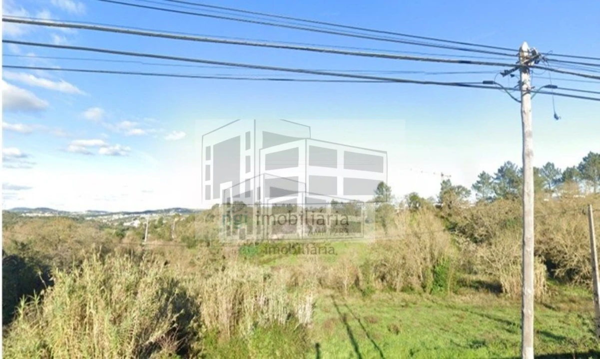 Terreno para Venda em Venda do Pinheiro e Santo Estêvão das Galés Foto 3
