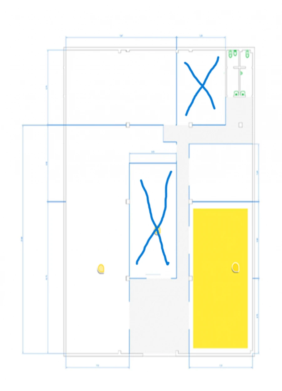 Loja para Arrendamento em Venda do Pinheiro e Santo Estêvão das Galés Foto 21