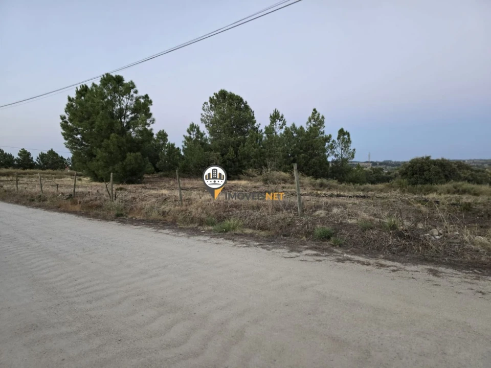 Terreno para Venda em Castelo Branco Foto 5