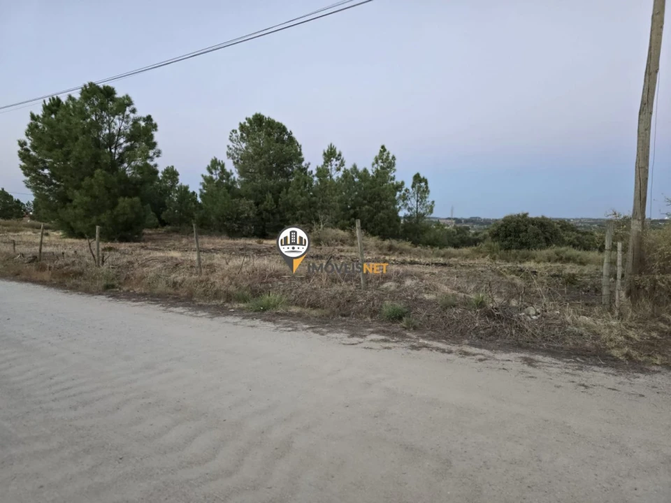 Terreno para Venda em Castelo Branco Foto 1