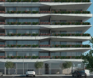 Apartamento T3 para Venda em Matosinhos e Leça da Palmeira