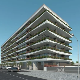Apartamento T3 para Venda em Matosinhos e Leça da Palmeira