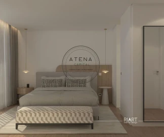 Apartamento T3 para Venda em Matosinhos e Leça da Palmeira