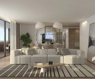 Apartamento T3 para Venda em Matosinhos e Leça da Palmeira