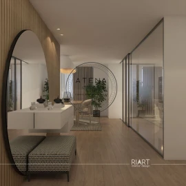 Apartamento T3 para Venda em Matosinhos e Leça da Palmeira