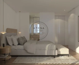Apartamento T3 para Venda em Matosinhos e Leça da Palmeira