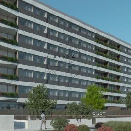 Apartamento T3 para Venda em Matosinhos e Leça da Palmeira