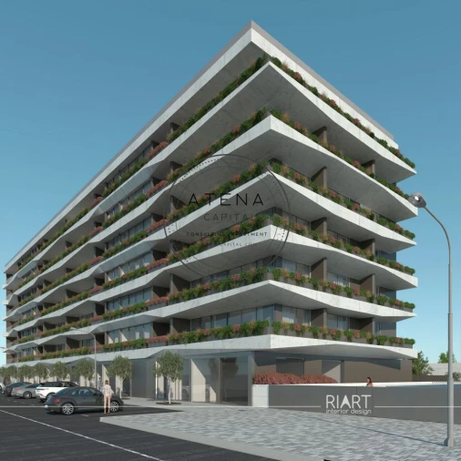 Apartamento T3 para Venda em Matosinhos e Leça da Palmeira Foto 16