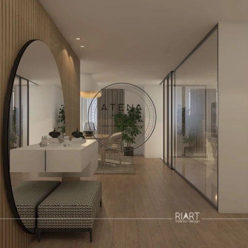 Apartamento T3 para Venda em Matosinhos e Leça da Palmeira Foto 6