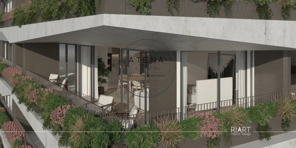Apartamento T3 para Venda em Matosinhos e Leça da Palmeira Foto 17