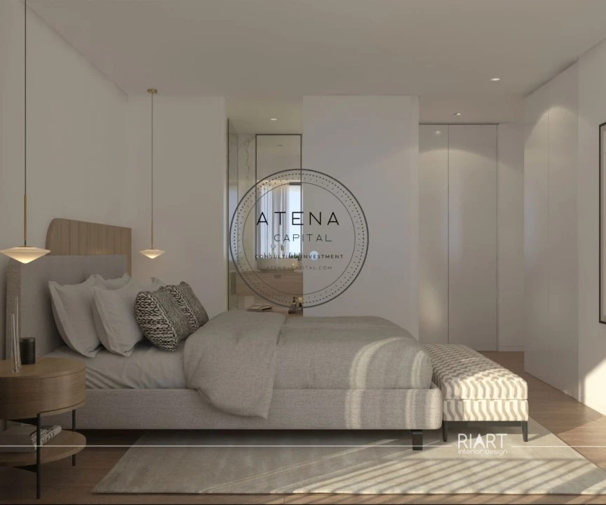 Apartamento T3 para Venda em Matosinhos e Leça da Palmeira Foto 7
