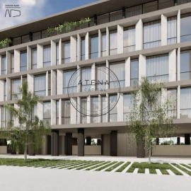 Apartamento T4 para Venda em Canidelo