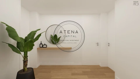 Apartamento T4 para Venda em Canidelo