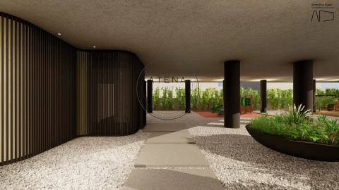 Apartamento T4 para Venda em Canidelo