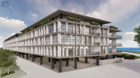 Apartamento T4 para Venda em Canidelo