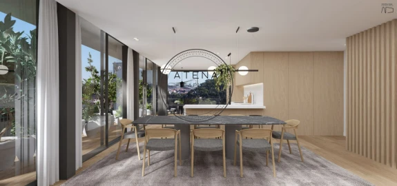 Apartamento T4 para Venda em Canidelo