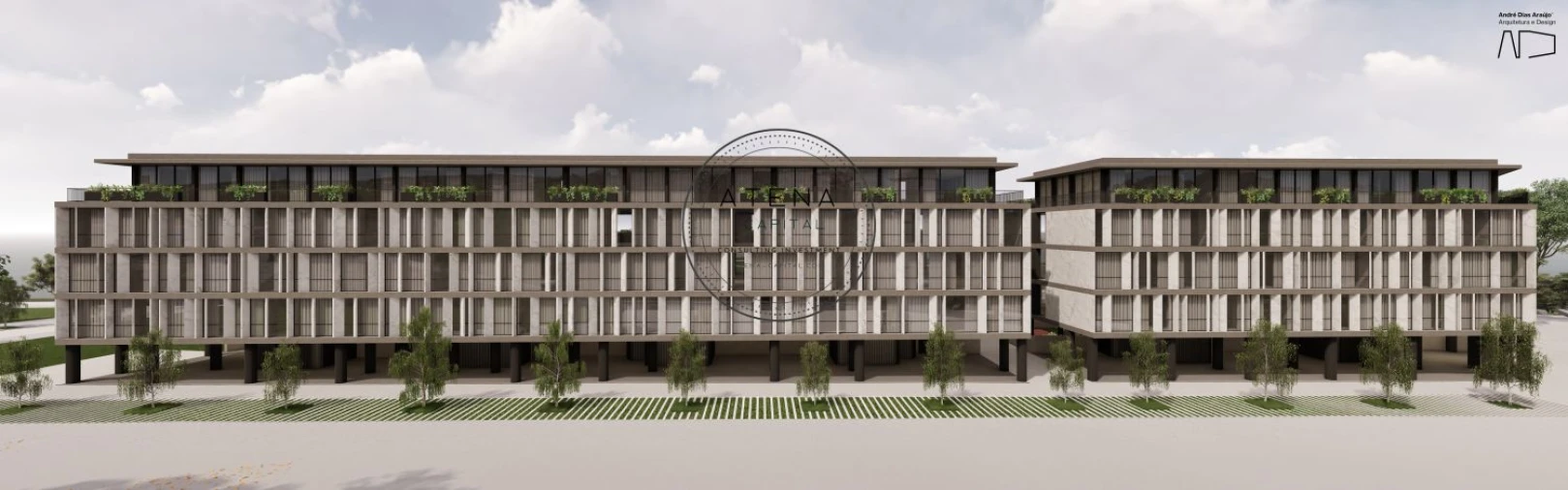 Apartamento T4 para Venda em Canidelo Foto 27