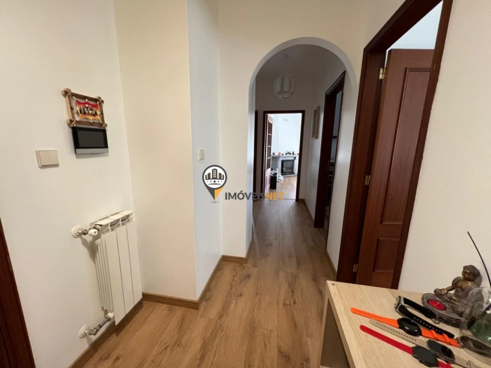 Apartamento T2 para Venda em Castelo Branco Foto 4