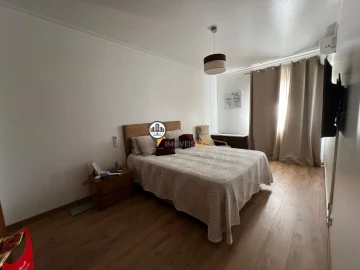 Apartamento T2 para Venda em Castelo Branco