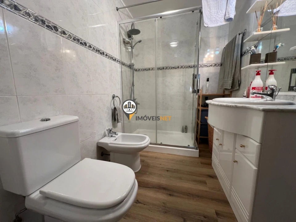 Apartamento T2 para Venda em Castelo Branco Foto 10