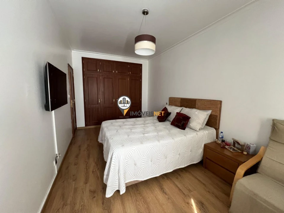 Apartamento T2 para Venda em Castelo Branco Foto 2