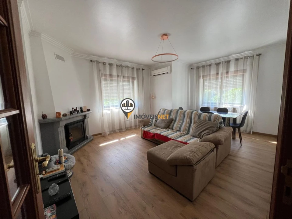 Apartamento T2 para Venda em Castelo Branco Foto 1