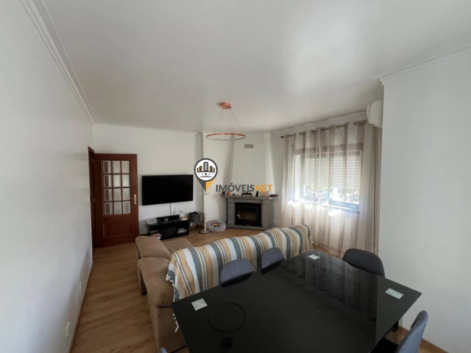 Apartamento T2 para Venda em Castelo Branco Foto 9