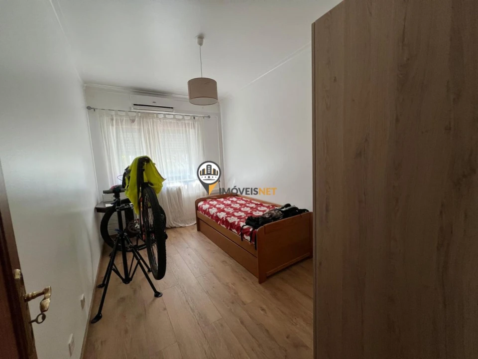 Apartamento T2 para Venda em Castelo Branco Foto 5