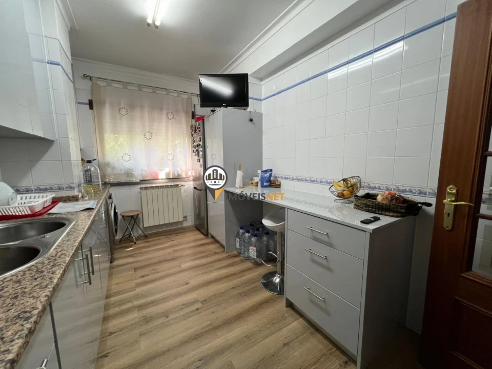Apartamento T2 para Venda em Castelo Branco Foto 6