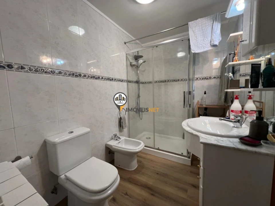 Apartamento T2 para Venda em Castelo Branco Foto 11