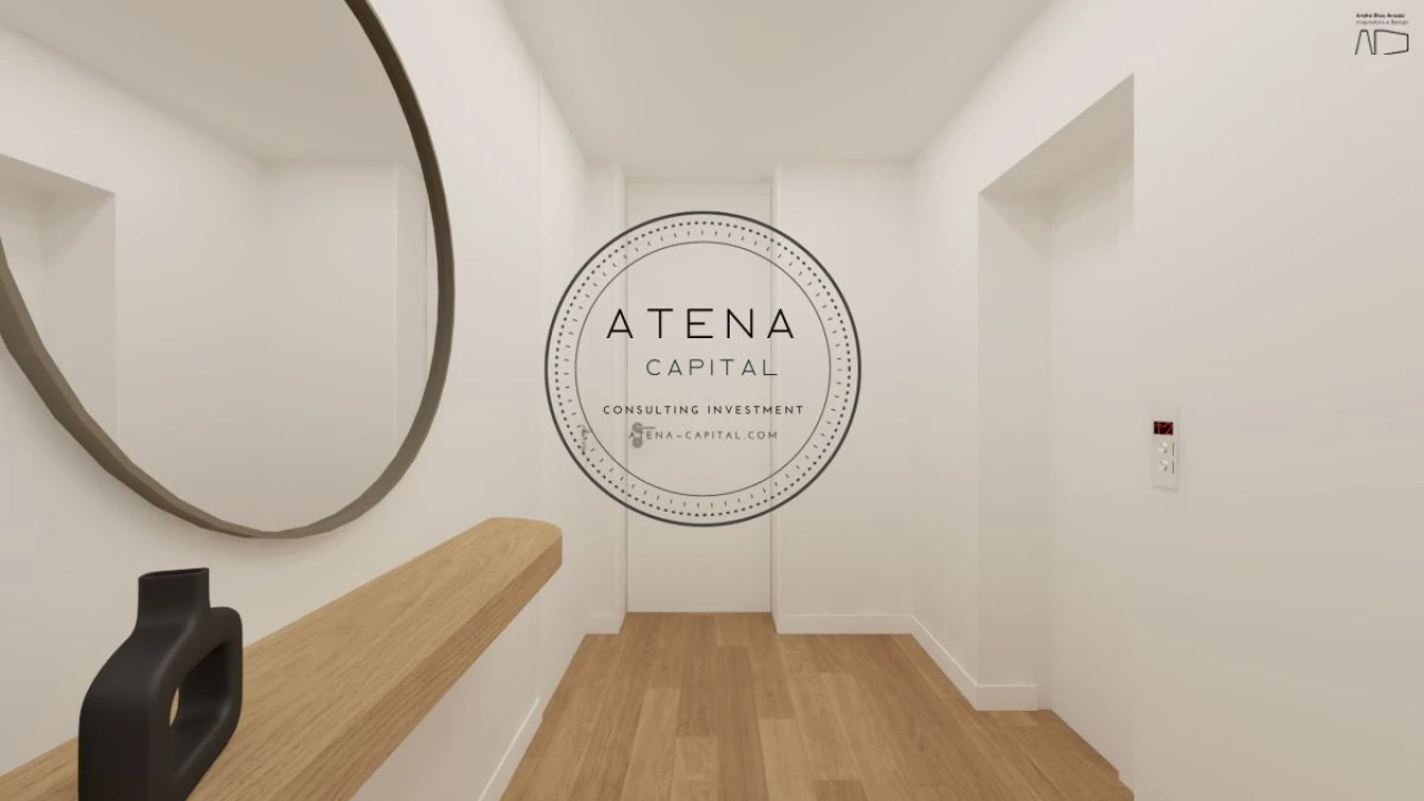 Apartamento T4 para Venda em Canidelo Foto 4