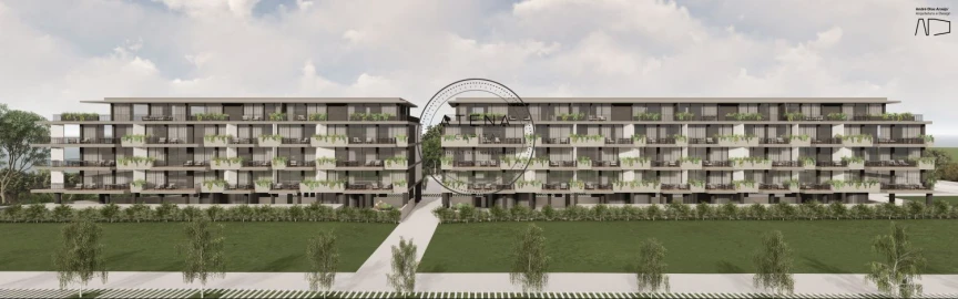 Apartamento T4 para Venda em Canidelo