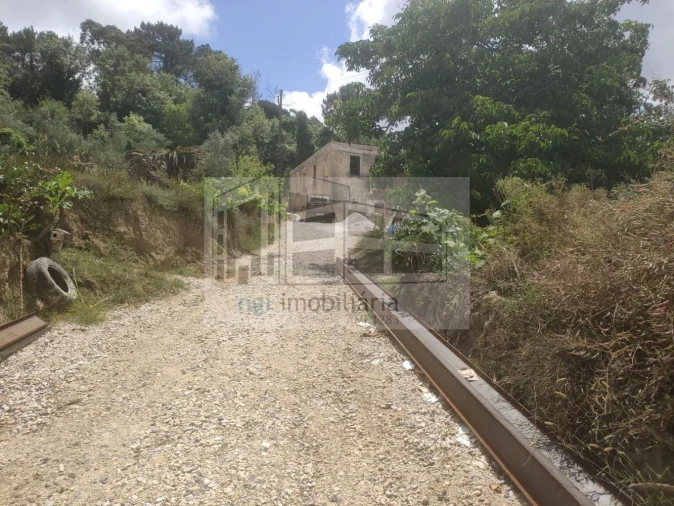 Terreno para Venda em Lousa Foto 6