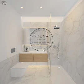 Apartamento T4 para Venda em Canidelo