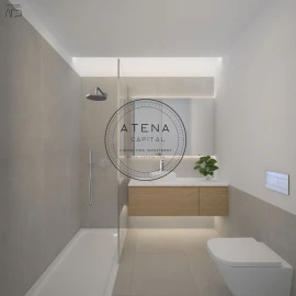 Apartamento T4 para Venda em Canidelo