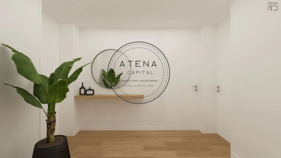 Apartamento T4 para Venda em Canidelo Foto 6