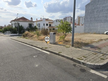 Terreno para Venda em Castelo Branco