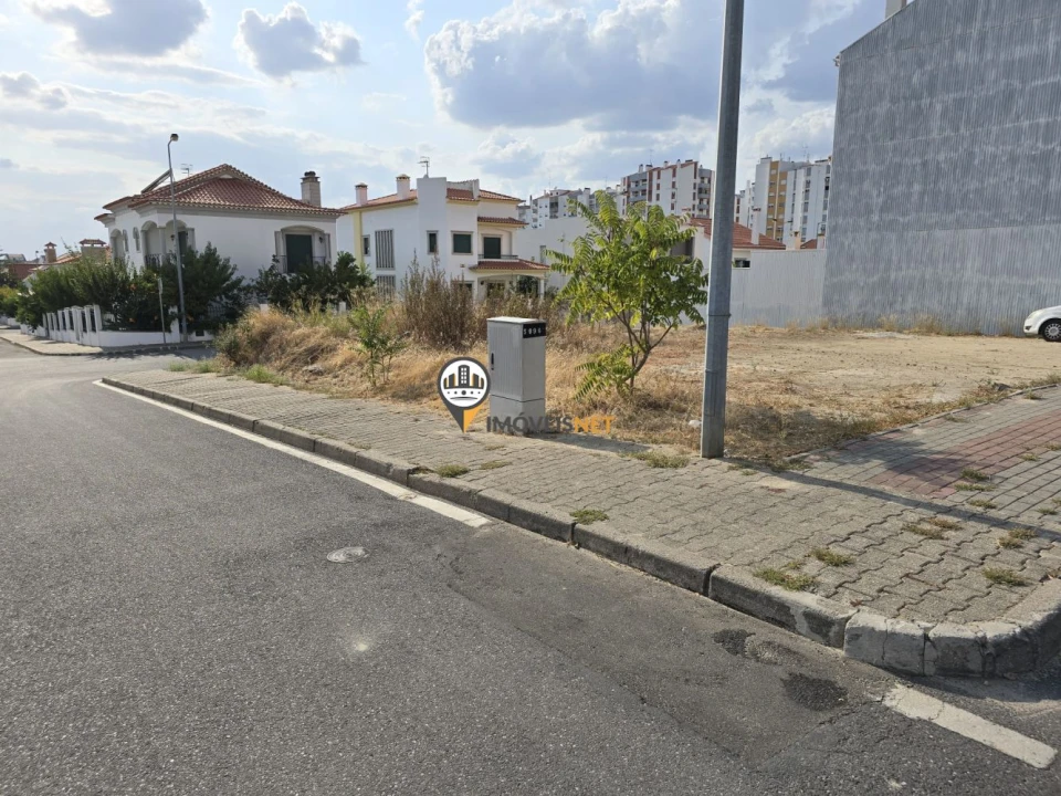 Terreno para Venda em Castelo Branco Foto 4