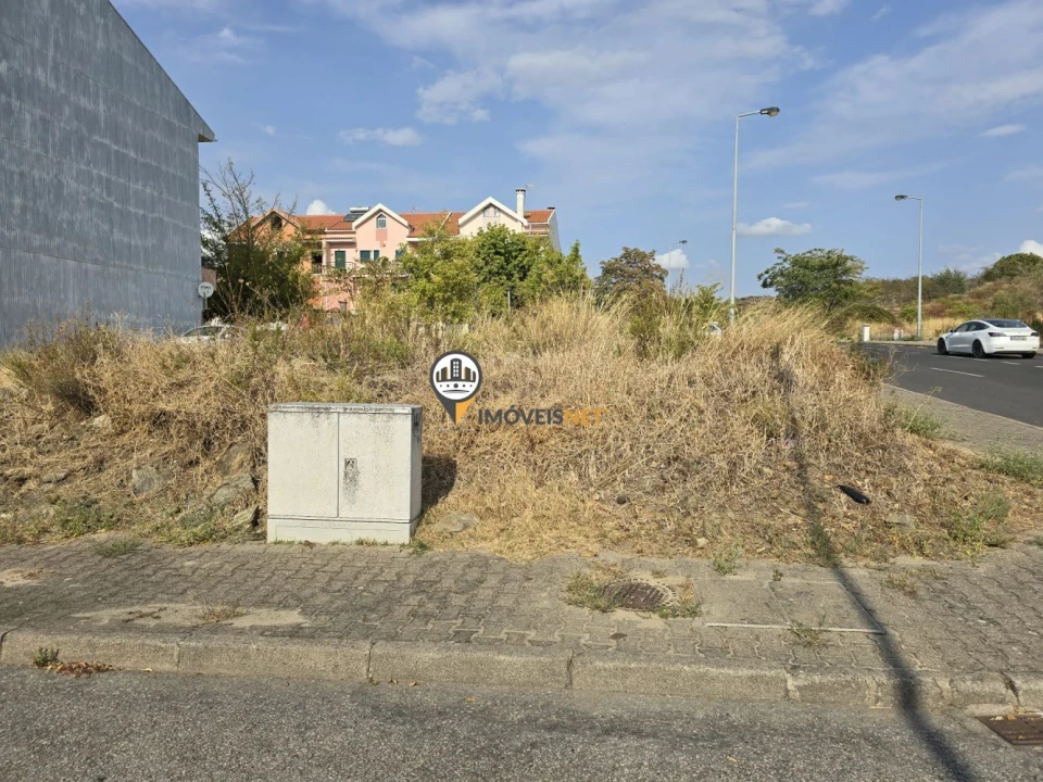 Terreno para Venda em Castelo Branco Foto 2