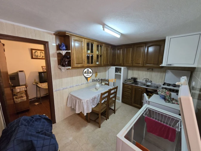 Moradia T2 para Venda em Zebreira e Segura Foto 2